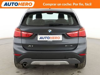BMW X1 sDrive 18i xLine