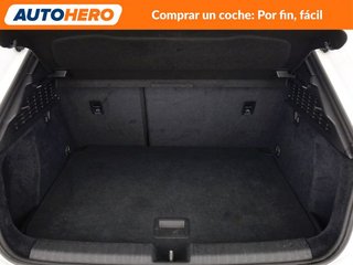 Audi A3 35 TDI Black line edition