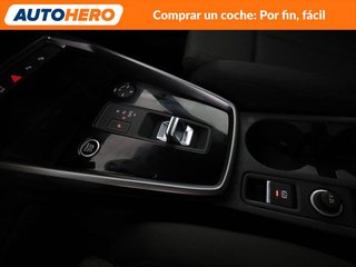 Audi A3 35 TDI Black line edition