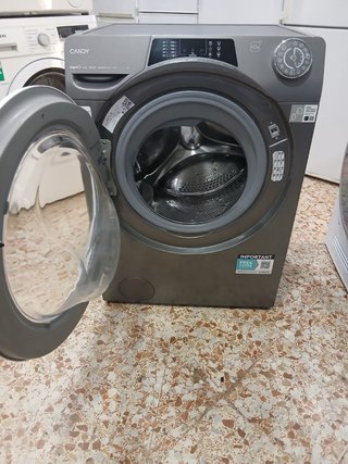Lavadora Candy 9kg