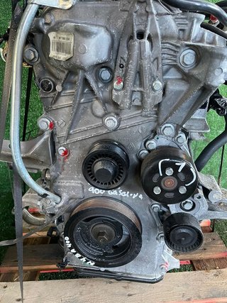 MOTOR COMPLETO Renault Clio IV (2012->)
