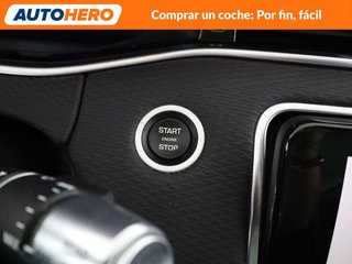 Land-Rover Range Rover Evoque 2.0 Td4 S MHEV