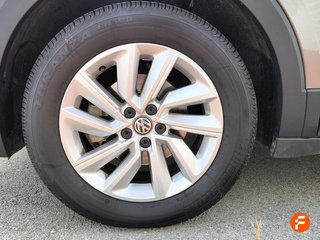 Volkswagen T-Cross Advance 1.0 TSI 85kW (115CV) DSG