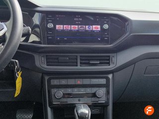 Volkswagen T-Cross Advance 1.0 TSI 85kW (115CV) DSG