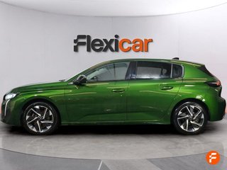 Peugeot 308 5P Allure BlueHDi 130 S&S MAN