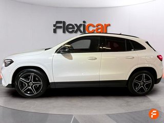 Mercedes GLA GLA 250 e