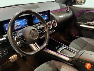 Mercedes GLA GLA 250 e