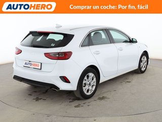 Kia Ceed 1.0 TGDI Drive