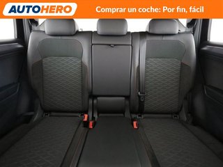 Seat Tarraco 2.0 TDI FR 4Drive