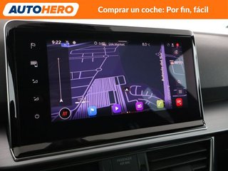 Seat Tarraco 2.0 TDI FR 4Drive