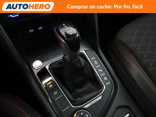 Seat Tarraco 2.0 TDI FR 4Drive