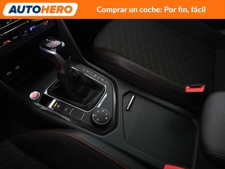 Seat Tarraco 2.0 TDI FR 4Drive