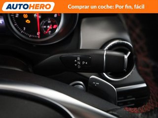 Mercedes Clase CLA CLA 220 d