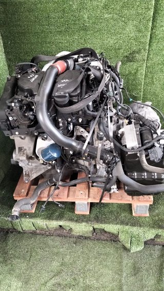 MOTOR COMPLETO Infiniti Q30 (2015->)