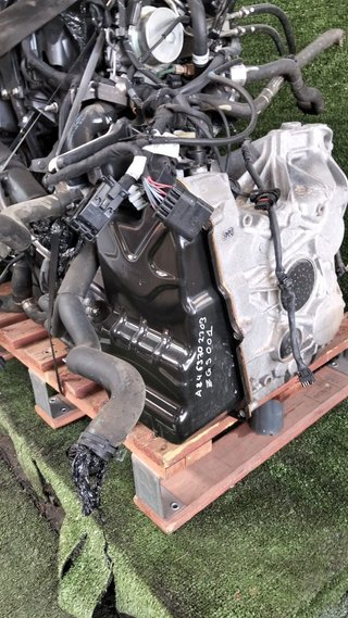 MOTOR COMPLETO Infiniti Q30 (2015->)
