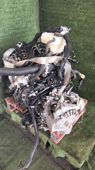 MOTOR COMPLETO Infiniti Q30 (2015->)