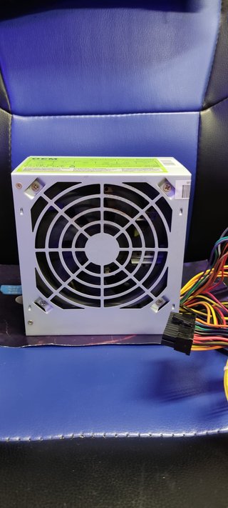 Fuente Alimentación OEM 550W ATX12V P4