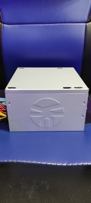 Fuente Alimentación OEM 550W ATX12V P4