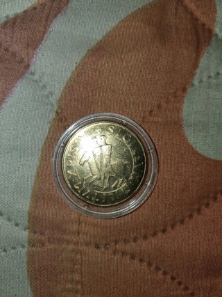 Confezione monete d'oro PortAventura 1995-2025