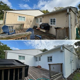 Servicio de pintura de casas663703692