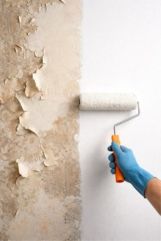 Servicio de pintura de casas663703692
