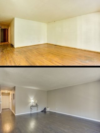 Servicio de pintura de casas663703692