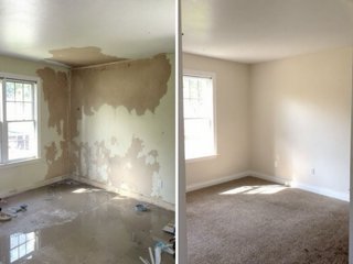 Servicio de pintura de casas663703692
