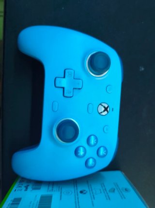 Mando GameSir G7 SE Azul Xbox/PC