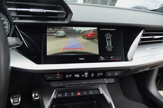Audi A3 S-Line Sportback+Navegacion+Full Led+Camar