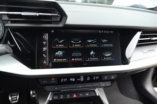 Audi A3 S-Line Sportback+Navegacion+Full Led+Camar