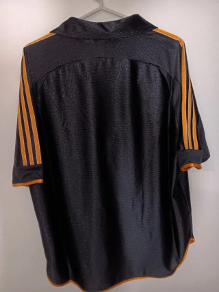Camiseta Retro Original Real Madrid Adidas 99/2000