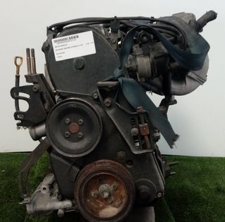 Motor mitsubishi g4cp santamo (hyundai) 2.0 92128
