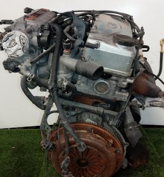 Motor mitsubishi g4cp santamo (hyundai) 2.0 92128
