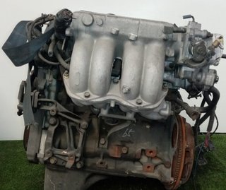 Motor mitsubishi g4cp santamo (hyundai) 2.0 92128