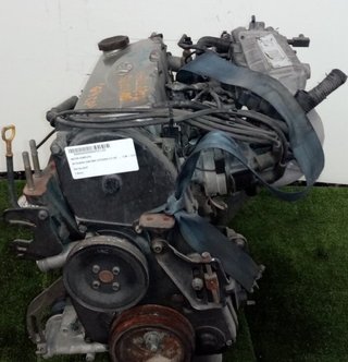 Motor mitsubishi g4cp santamo (hyundai) 2.0 92128