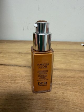 Dior Forever Glow Star Filter Base Maquillaje