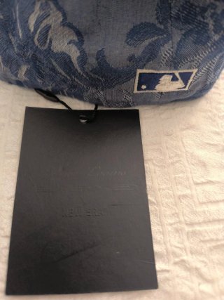 Gorra New Era NY Yankees edición Three Looms.