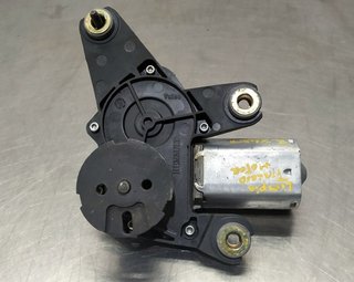 MOTOR LIMPIA TRASERO RENAULT SCENIC II (JM) K4M T