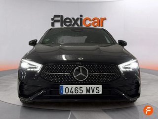 Mercedes CLA CLA 200 D DCT