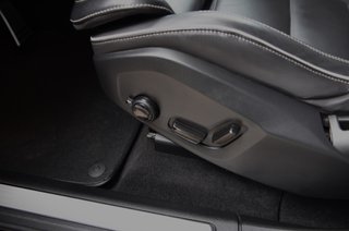 Volvo XC60 R-Design Black Edition+Camara trasera+
