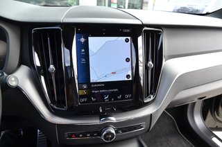 Volvo XC60 R-Design Black Edition+Camara trasera+