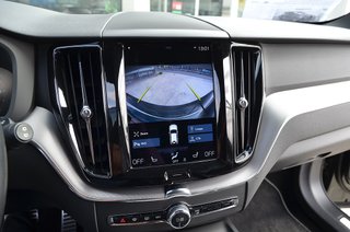 Volvo XC60 R-Design Black Edition+Camara trasera+