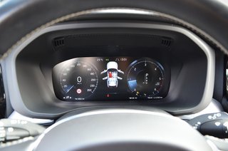 Volvo XC60 R-Design Black Edition+Camara trasera+