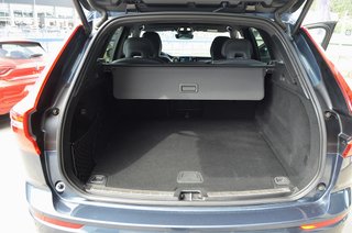 Volvo XC60 R-Design Black Edition+Camara trasera+