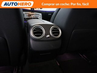 Mercedes Clase E E 220 d AMG Line