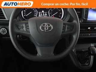 Toyota Proace 2.0 D-4D L1 Family