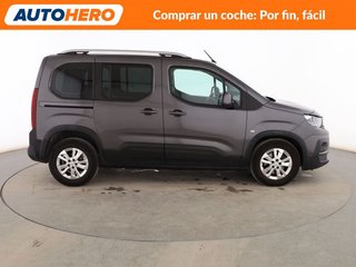 Peugeot Rifter 1.5 Blue-HDi Allure Standard