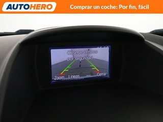 Ford Fiesta 1.0 EcoBoost Trend
