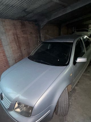 Volkswagen Bora 1999