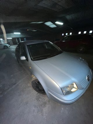 Volkswagen Bora 1999